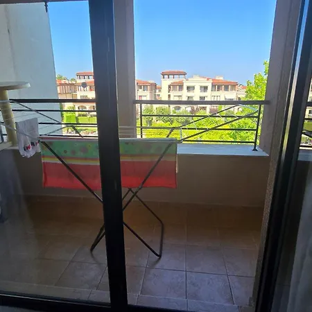 Apartment Life 80m2 Sozopol