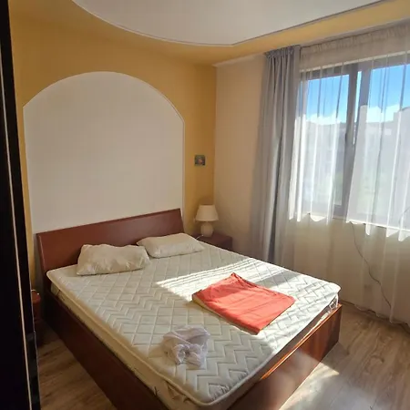 Life 80m2 Sozopol