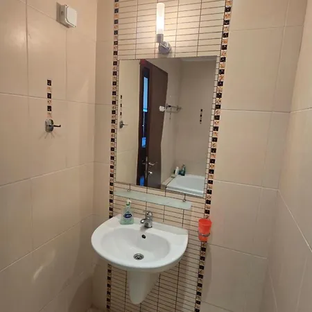 Life 80m2 Apartment
