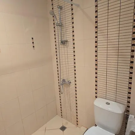 Apartment Life 80m2 *