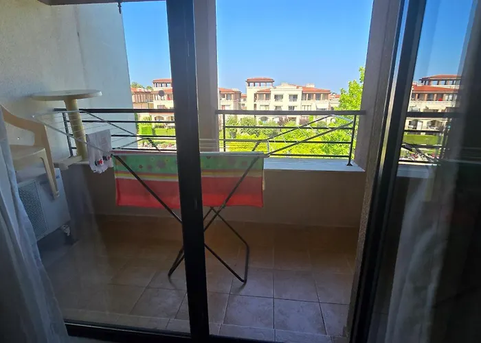 아파트 Life 80m2 소조폴