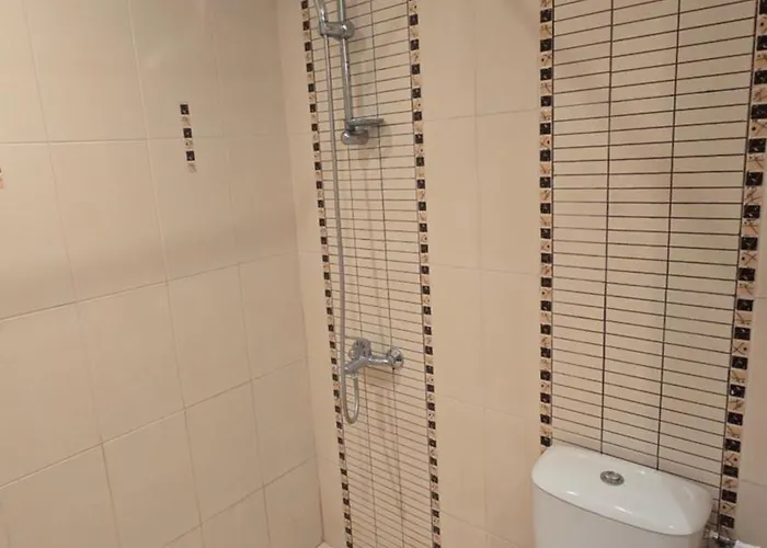 아파트 Life 80m2 *